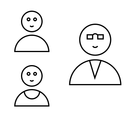 Persona Illustration