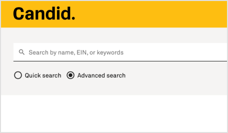 Radio button design 
