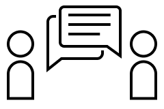 Discussion Illustration