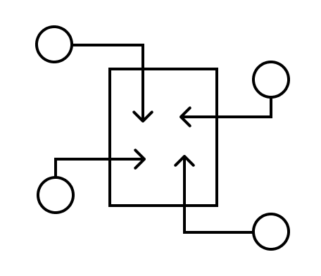 Consolidate Illustration