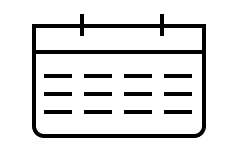 Scheduling Illustration